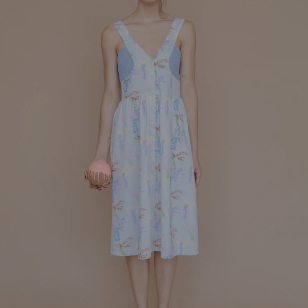 Family affairs food for love dress